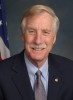 Angus King