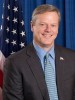 Charlie Baker