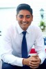 Aftab Pureval