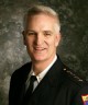 Mark Curran